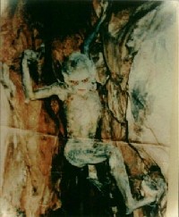 Avatar de l’utilisateur
