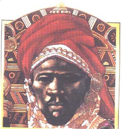 Askia Mohammed