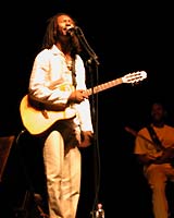 Daby Tour&eacute;
