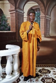 Lassana Diana