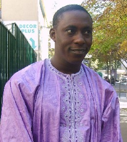 Mamadou Demba Magassa