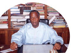 DECES - Le Pr Abdoulaye Bathily perd sa mère Adja Penda Bathily