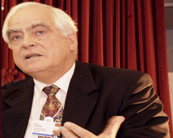 Peter Eigein Peter Eigen