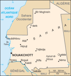 Une mission mauritanienne rencontre des réfugiés négro-mauritaniens au Mali 