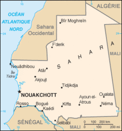 Une mission mauritanienne rencontre des réfugiés négro-mauritaniens au Mali Une mission mauritanienne rencontre des réfugiés négro-mauritaniens au Mali