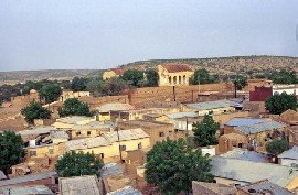 Bakel Senegal