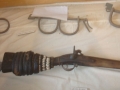 goree-fusil-traite-negriere goree-fusil-traite-negriere