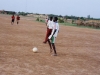 foot
