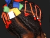 tresse tresse