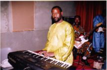 boubou samba diallo