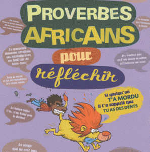 proverbes soninke