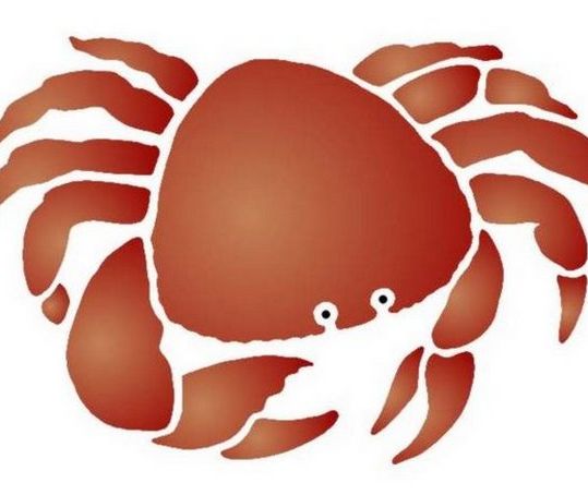 crabe
