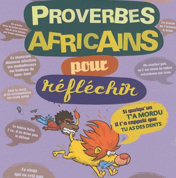 proverbes soninke