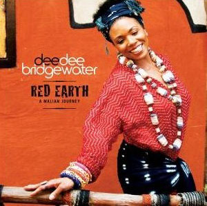 Dee Dee Brigewater