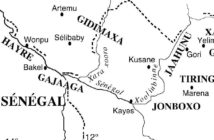 carte-soninkara-gadiaga-diafounou-karta-kingui-soroma-wafadou