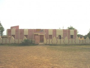 lambidou