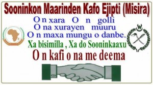 soninko-egype