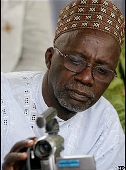 Souleymane CISSE