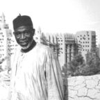 Youssouf Tata Cissé