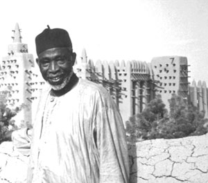 Youssouf Tata Cissé