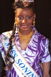 KOUMBA
