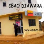 cbao diawara cbao diawara