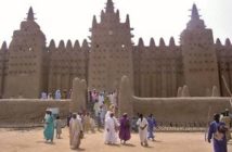 toumbouctou