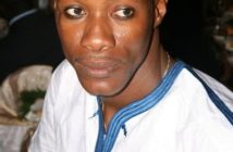 Entretien : Dave TANDIAN, » l’épieur » de la jet-set sénégalaise à coeur ouvert