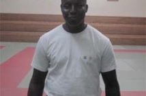 Daouda SAKHO