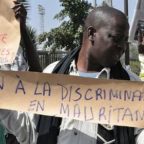 Parfum d’apartheid en Mauritanie