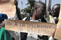 Parfum d’apartheid en Mauritanie