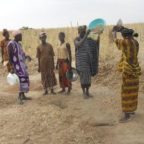 Femmes du Bakhounou