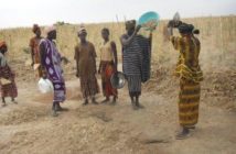 Femmes du Bakhounou