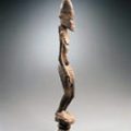 Sculpture soninke