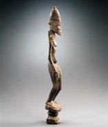 Sculpture soninke