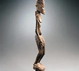 Sculpture soninke