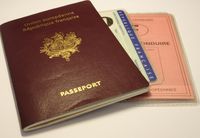 passeport-francais