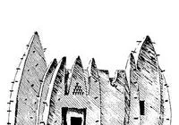 Histoire des Doucouré: Les familles TANDJA de Diafounou et Diongaga, Partie 22 Gory-Gori-Diafounou-xiisa