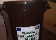 Désaccord total entre la population de la commune de Diawara et la municipalité poubelle-diawara