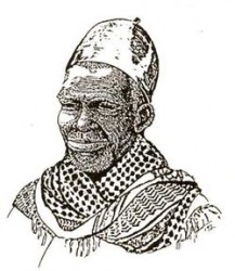 Vieux-Sage-Soninke
