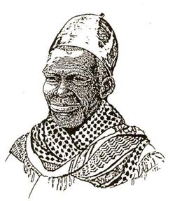 Vieux-Sage-Soninke